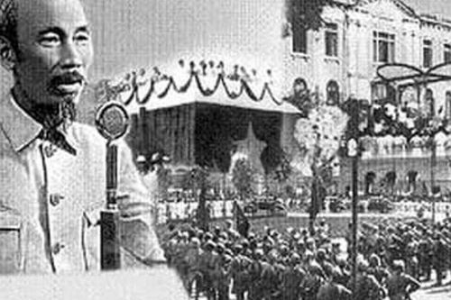 Bản lĩnh Việt Nam qua Cách mạng Tháng Tám và Quốc khánh 2/9: 'Không có gì quý hơn độc lập, tự do'