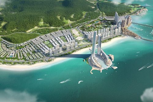 Vì sao Sun Elite City sẽ là 'trái tim mới' của Bãi Cháy?