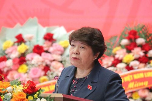 Diễn đàn của Quốc hội về hoạt động giám sát:Tiếp tục đổi mới toàn diện, đồng bộ công tác giám sát