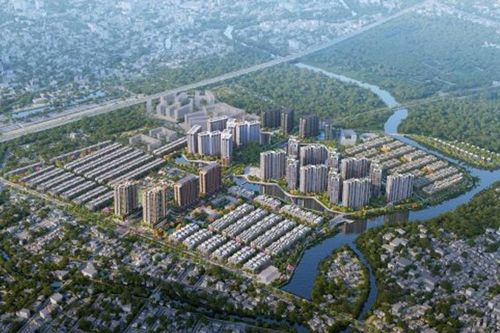 Kỷ nguyên vươn mình của dân tộc:Lực đẩy mới thay đổi diện mạo hạ tầng quốc gia và đô thị Việt Nam