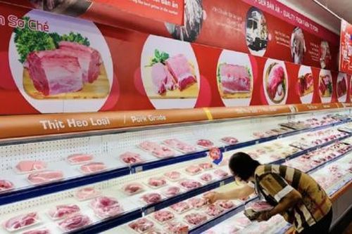 Dự báo lạm phát nửa cuối năm: Lo 'cơn gió ngược' từ mặt hàng thiết yếu
