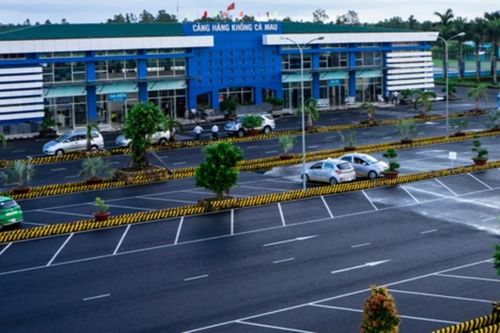 Sân bay Cà Mau sẽ tạm dừng 12 tháng để nâng cấp