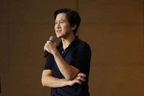 Dragon Capital Việt Nam bổ nhiệm ông Lê Anh Tuấn làm tổng giám đốc