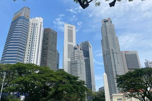 Singapore, Trung Quốc, Thụy Điển dẫn đầu dòng vốn FDI vào Việt Nam