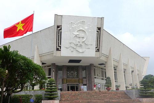 Nhiều bảo tàng mở cửa miễn phí dịp Quốc khánh 2/9