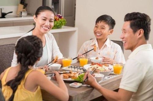 6 thay đổi trong bữa tối có thể giúp bạn giảm nguy cơ ung thư và bệnh tim