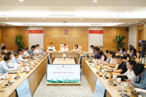 Cơ chế 'vượt khung' đã được mở
