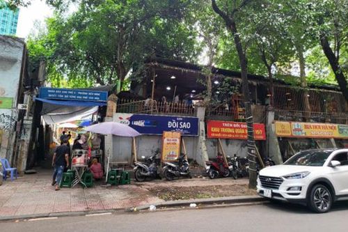 Thủ đoạn 'hóa kiếp' đất công của cựu Tổng giám đốc Vinafood II