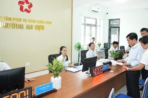 TP Huế sẽ sát hạch công chức cấp xã để sắp xếp vị trí việc làm phù hợp