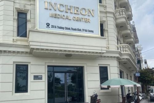 Chủ cơ sở Incheon Healthcare chỉ đạo giả danh bác sĩ BV Việt Đức, Bạch Mai để lừa dối khách hàng