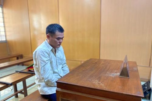 Tuyên án tử hình 'đại bàng' buồng giam đánh chết người