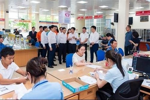 Bộ NN & MT: Sẵn sàng đưa cán bộ về địa phương hỗ trợ chính quyền 2 cấp