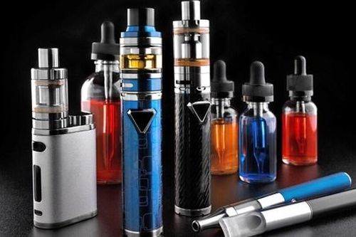 Tăng cường kiểm tra sản xuất, kinh doanh, sử dụng thuốc lá điện tử