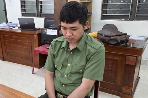 Giả danh Công an để lừa đảo, chiếm đoạt tài sản