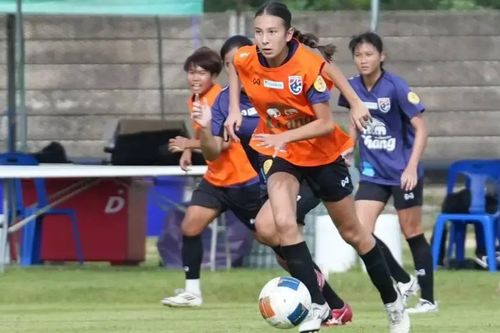 Khó khăn của Việt Nam tại giải nữ Đông Nam Á