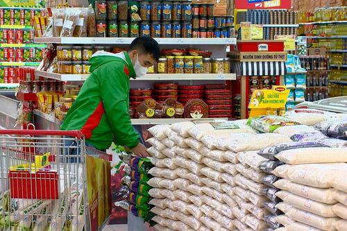 Dự báo lạm phát 5 tháng cuối năm tăng tối đa 4%