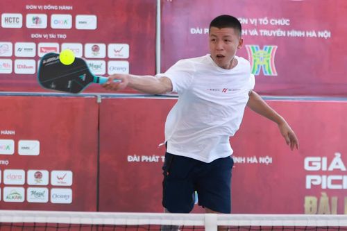 An toàn khi chơi pickleball