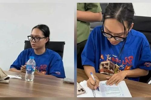 Phạm Thoại bị xử phạt vì tự nhận 'Đại sứ nông sản'
