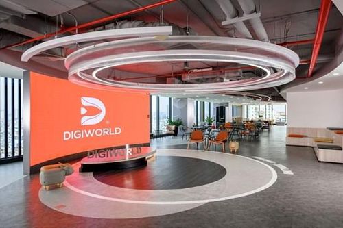 Digiworld (DGW) bị nhắc nhở về công bố thông tin, lợi nhuận quý II vẫn tăng 35%