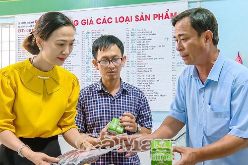 Quảng bá hình ảnh đất và người Cà Mau