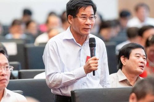 Giám sát chuyên sâu để thiết lập nền ngân sách kỷ cương, minh bạch