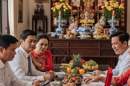 Bị đòi sính lễ 300 triệu, tôi chưa biết nói sao thì vợ tương lai đã đứng dậy nói điều khiến cả họ bất ngờ