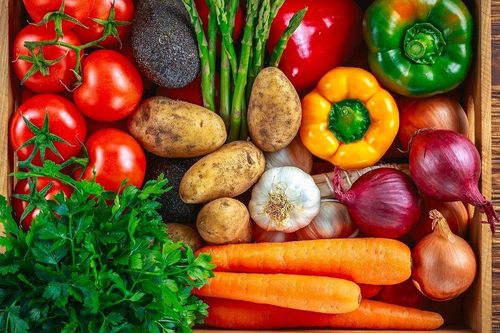 5 loại rau củ bình dân giúp thận khỏe mỗi ngày mà bạn chẳng ngờ tới