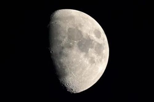 NASA muốn Mỹ là nước đầu tiên đặt lò phản ứng hạt nhân trên Mặt trăng