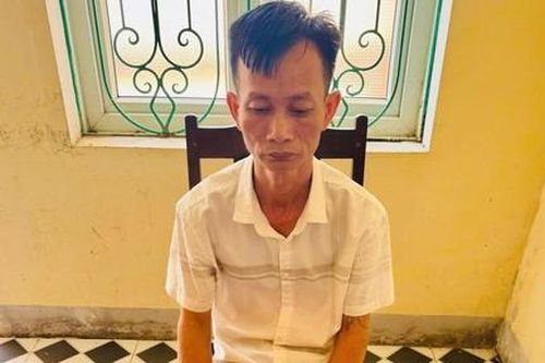 Bắt đối tượng chuyên rình rập trộm tài sản của du khách tắm biển