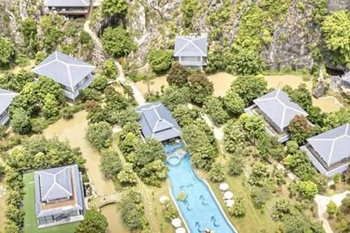 Lừa đảo góp vốn tổ chức tour du lịch với lợi nhuận cao