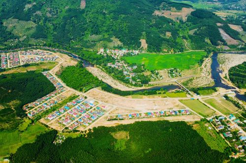 Phục vụ dự án đường sắt tốc độ cao Bắc - Nam, Gia Lai chuẩn bị tới đâu?