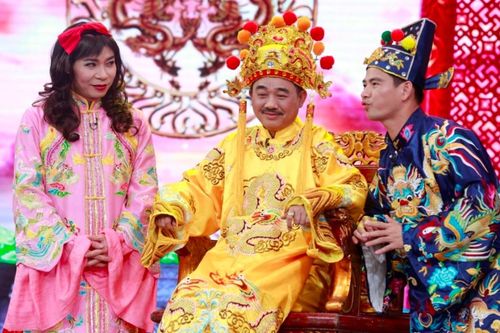 'Cha đẻ' Táo quân kể chuyện hậu trường: Không kịch bản, chỉ liều lĩnh và đam mê