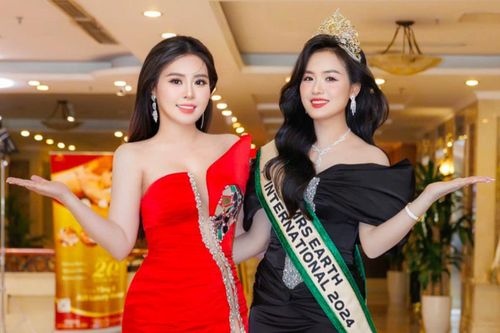 Mrs Earth Vietnam 2025 khởi động mùa 2: Ai sẽ đại diện thi đấu quốc tế?