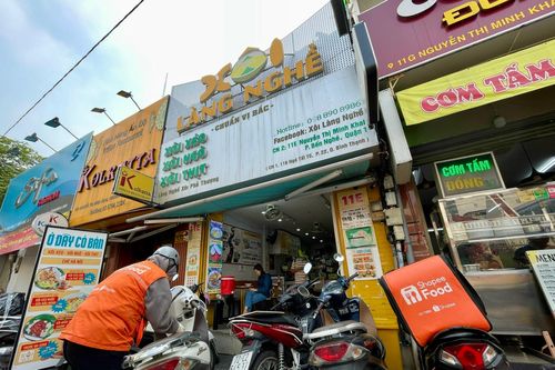Công nhân, nông dân, shipper, nhân viên bán hàng là nhóm lao động sắp bùng nổ
