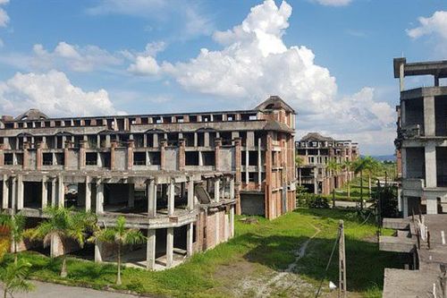 Nhà dân 30 m² thu thuế hằng năm, dự án nghìn ha bỏ hoang không thu được thuế