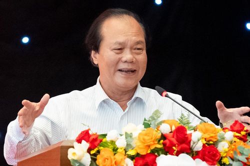 GS.TS Phan Trung Lý: Kết quả giám sát bị bỏ quên nhưng không ai bị kỷ luật