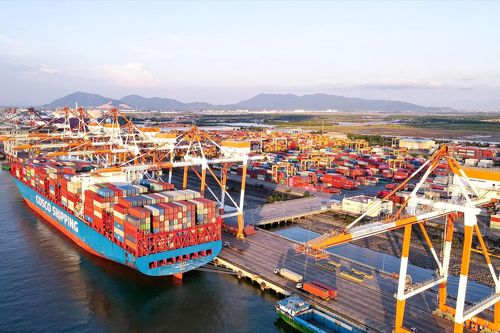 Đề xuất làm tuyến đường sắt nhanh kết nối trung tâm TP.HCM đến Cái Mép, Bàu Bàng, Cần Thơ
