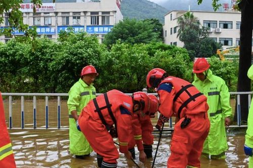 Trung Quốc phân bổ hơn 1 tỷ nhân dân tệ cho nỗ lực cứu trợ thiên tai