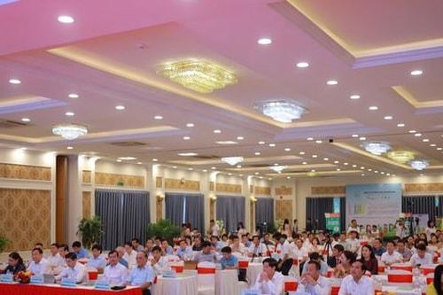 Tháo gỡ 'rào cản' sản xuất và tiêu thụ nông sản các tỉnh Bắc Trung bộ