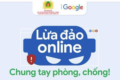 13 triệu lượt xem video về phòng, chống lừa đảo trực tuyến
