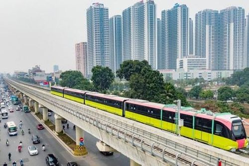 Giao thông công cộng, giao thông chia sẻ - giải pháp cho đô thị xanh