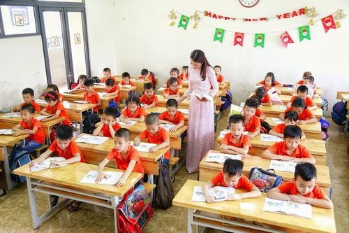 Lương, phụ cấp của giáo viên có gì thay đổi từ 1/1/2026?