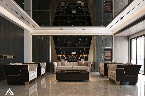 Kiểu nhà vượng dương khí mang lại sự thịnh vượng, càng ở càng giàu có