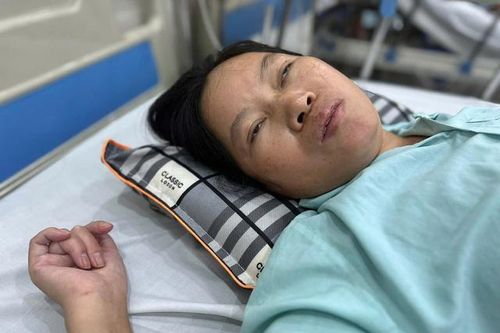MS 1025: Người mẹ đơn thân dân tộc Tày mờ hai mắt vì bệnh nặng cầu xin sự giúp đỡ của cộng đồng