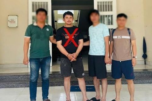 Bắt đối tượng truy nã đặc biệt nguy hiểm trốn suốt 5 năm sau vụ trộm hơn 2 tỷ đồng