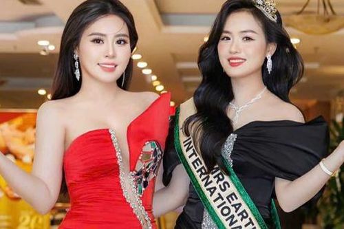 Mrs Earth Vietnam 2025 chính thức khởi động mùa thứ hai