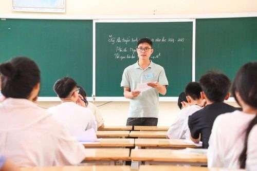 Thực hư thông tin tuyển dụng giáo viên năm 2025 ở Nghệ An