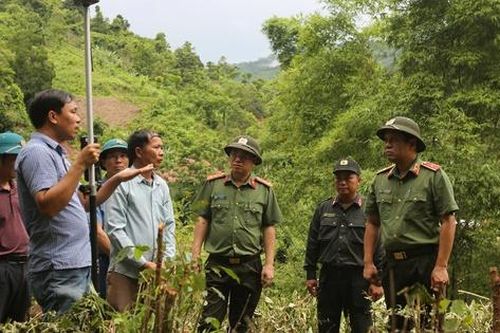 Nghệ An xây mới, sửa chữa 1.000 căn nhà bị thiệt hại do mưa lũ