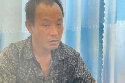 Bắt giam người đàn ông hành hung CSGT khi kiểm tra nồng độ cồn