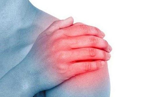 Cảnh giác với đau nhức khớp vai
